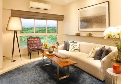 Gallery Cover Image of 1496 Sq.ft 3 BHK Apartment for buy in Thane West for 17500000