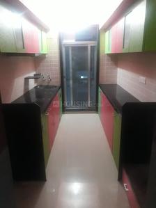 Gallery Cover Image of 850 Sq.ft 2 BHK Apartment for buy in Thakurli for 9000000