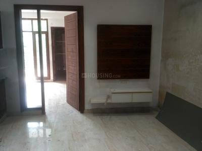 2 BHK Independent House