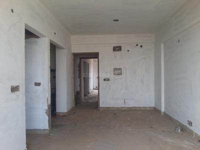 1 RK Apartment