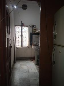 Kitchen Image of Pankaj PG in Mayur Vihar Phase 1