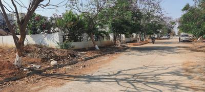Residential Plot