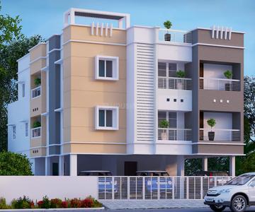 1 BHK Apartment