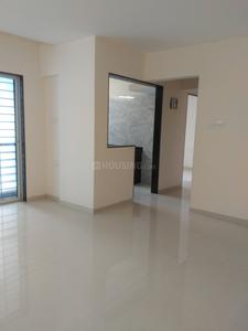 1 BHK Apartment