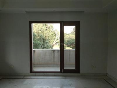 Gallery Cover Image of 4500 Sq.ft 3 BHK Independent Floor for buy in Sushant Lok I for 30000000