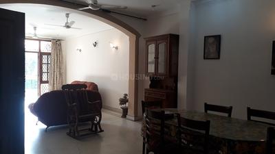 3 BHK Independent Floor