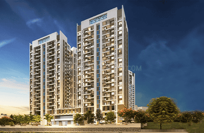 3 BHK Flat