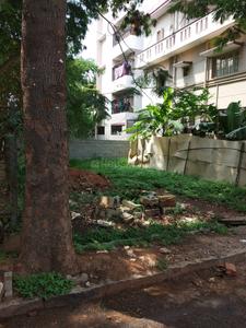 Gallery Cover Image of Sq.ft Residential Plot for buy in Thanisandra for 9600000