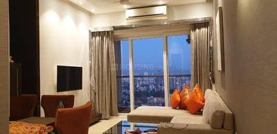 Gallery Cover Image of 1165 Sq.ft 2 BHK Apartment for buy in Mulund West for 21000000