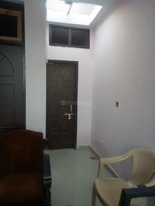 Gallery Cover Image of 402 Sq.ft 1 BHK Independent Floor for buy in Banthra Sikander Pur for 900000