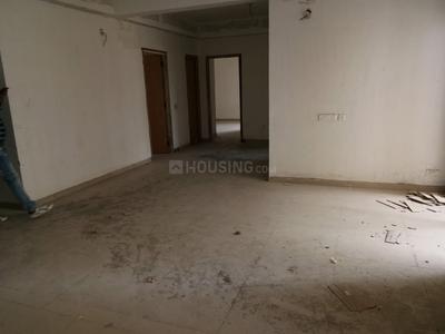 4 BHK Apartment
