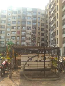 2 BHK Apartment