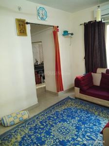 1 BHK Apartment