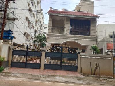 Building Flats For Sale In Kakatiya Nagar Habsiguda 10 BHK 4000