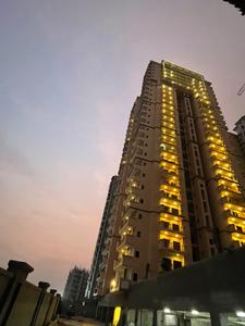2 BHK फ़्लैट
