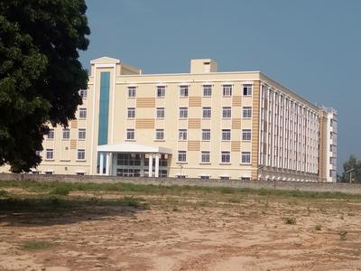 Residential Plot