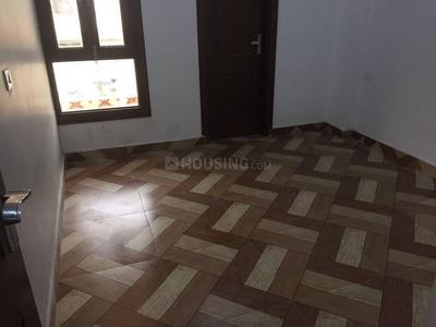 3 BHK Independent House