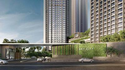 3 BHK Apartment