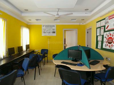2 BHK Apartment