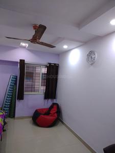 Gallery Cover Image of 599 Sq.ft 1 BHK Independent House for buy in Tanish Shrushti, Alandi for 2400000