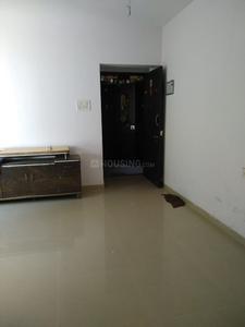 1 BHK अपार्टमेंट