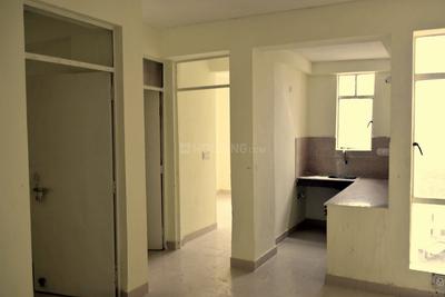 Gallery Cover Image of 460 Sq.ft 1 BHK Apartment for buy in Milakpur Goojar for 1000000