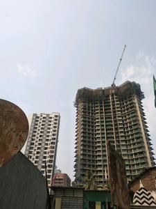 Gallery Cover Image of 2017 Sq.ft 3 BHK Apartment for buy in Andheri West for 33100000