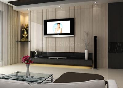 Gallery Cover Image of 813 Sq.ft 1 BHK Apartment for buy in Andheri East for 10500000