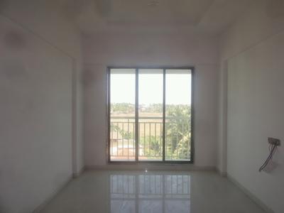 1 BHK Apartment