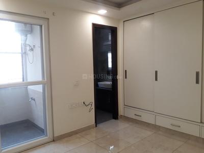 Gallery Cover Image of 900 Sq.ft 2 BHK Independent Floor for rent in Lajpat Nagar for 40000
