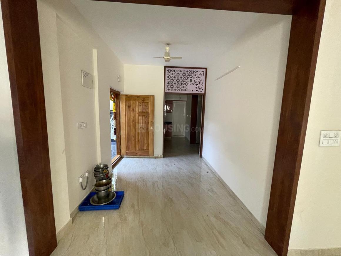 Bhk Independent Bhk In Kr Puram BHK Independent House For Rent In