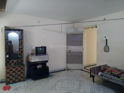 Gallery Cover Image of 650 Sq.ft 1 BHK Independent House for rent in Badangpet for 5500