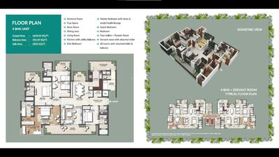 2 BHK Flat