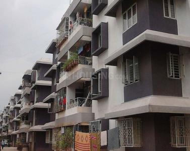 2 BHK Apartment