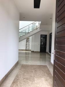 4 BHK Villa