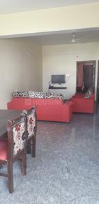 Gallery Cover Image of 1100 Sq.ft 2 BHK Independent House for rent in Hebbal Kempapura for 25000