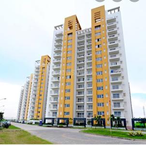 3 BHK Apartment
