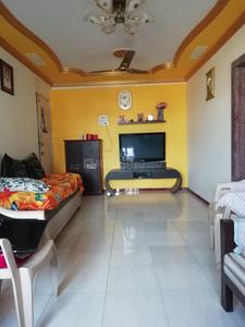 Gallery Cover Image of 875 Sq.ft 2 BHK Apartment for buy in Kalwa for 7800000
