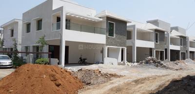 3 BHK Villa