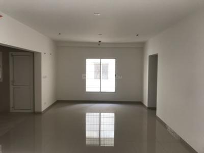 Gallery Cover Image of 1200 Sq.ft 2 BHK Apartment for buy in Lingadheeranahalli for 12500000