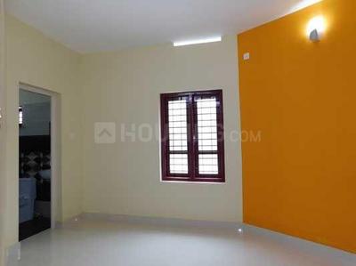 Gallery Cover Image of 1250 Sq.ft 3 BHK Independent House for buy in Kalpathy for 2700000