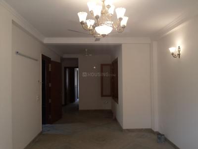 3 BHK Independent Floor