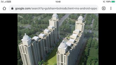 3 BHK Flat