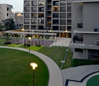 2 BHK Apartment