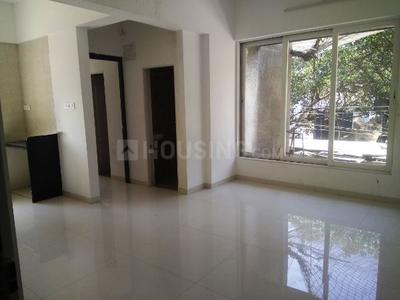 1 BHK अपार्टमेंट