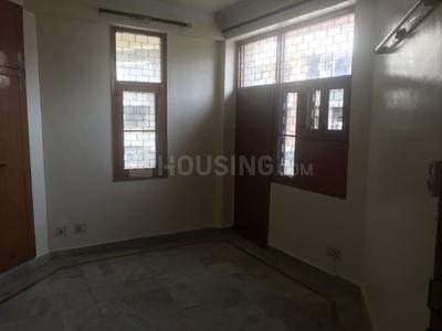 3 BHK Apartment