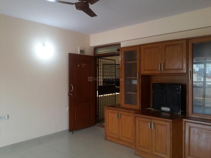 2 BHK Apartment for rent in BTM Layout, Bangalore 1200 Sqft