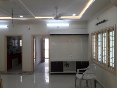 4 BHK Apartment