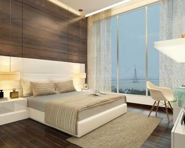 Gallery Cover Image of 507 Sq.ft 1 BHK Apartment for buy in Mahim for 20000000