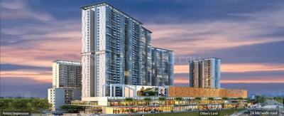 2 BHK Apartment